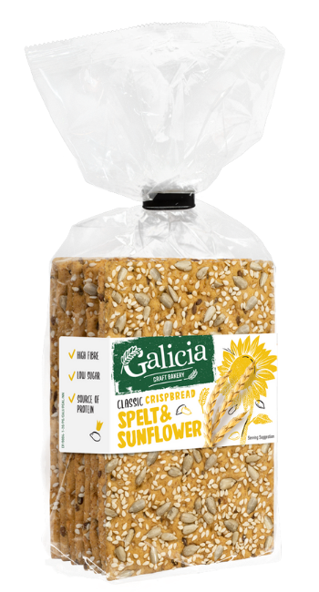 Mąki pełnoziarniste Galicia