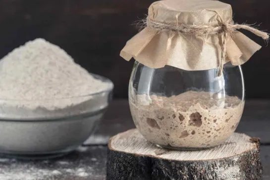 Tajemnica idealnego pieczywa