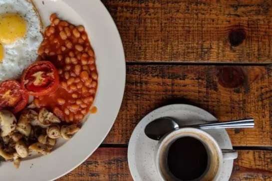 Galicia Frühstücksbrot ? was dazu servieren?