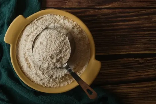 Wholemeal flours - why choose bread that has them in its composition?