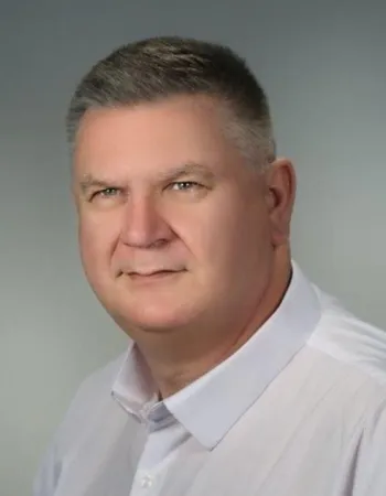 Krzysztof Kręcichwost