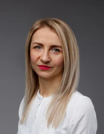 Agata Kumiega