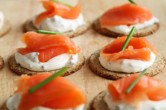 Was mit zur Arbeit nehmen? Snack-Ideen für die Arbeit!