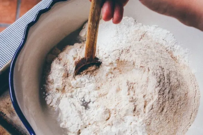 Why is it worth including sourdough bread in your diet?