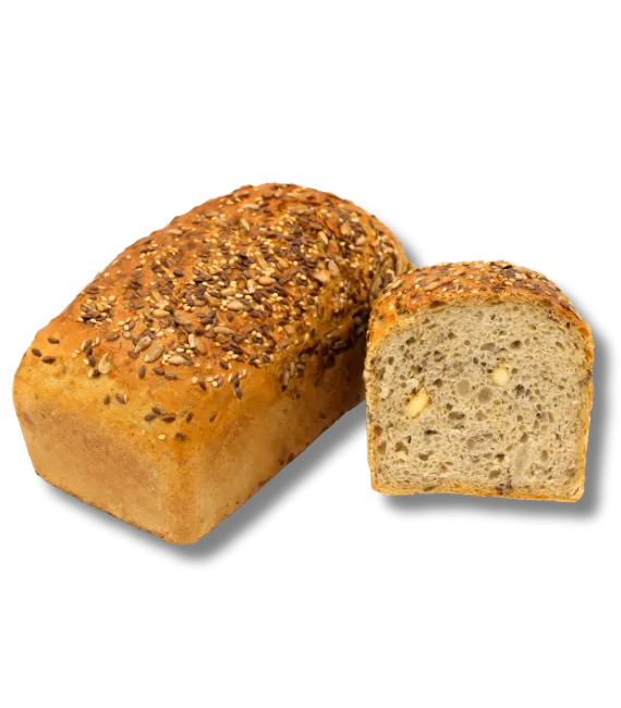 CHLEB 7 ZIAREN 410 g