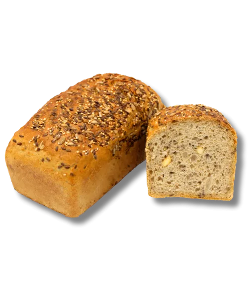 BREAD 7 GRAINS 410 g