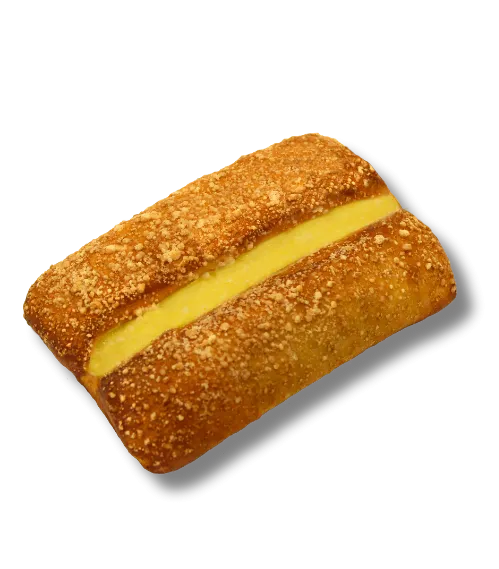 BUN VANILLA 100 g