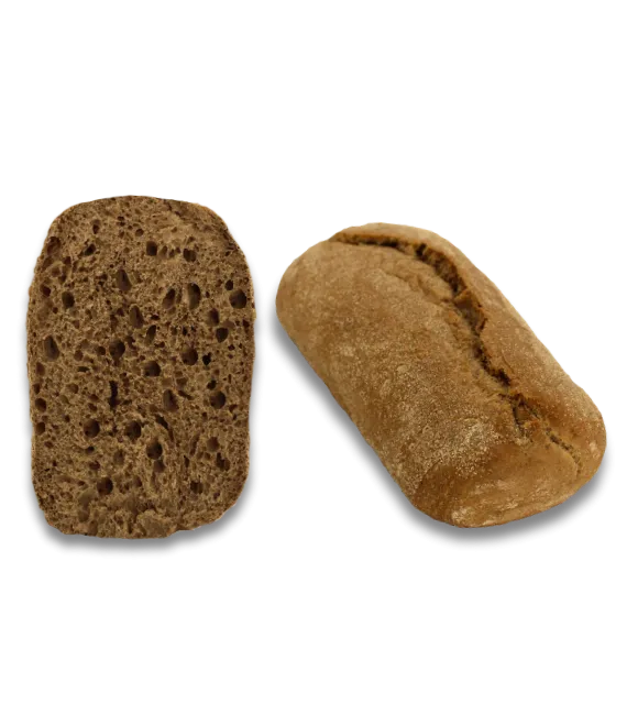 CIABATTA RUSTYKALNA CIEMNA 115 g