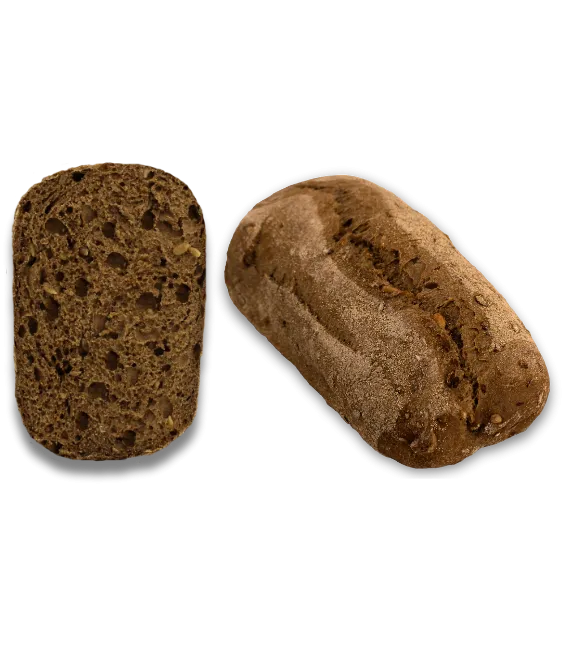 CIABATTA RUSTYKALNA EXTRA CIEMNA 115 g
