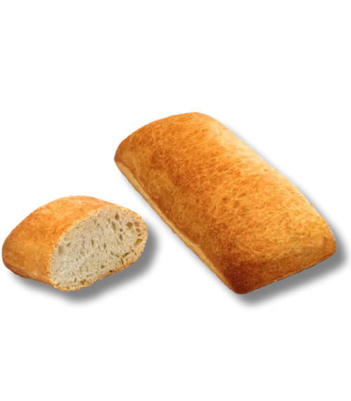 CIABATTA ARTISAN WHITE 105 g