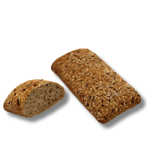 CIABATTA ARTISAN DARK 105 g