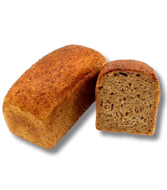 CHLEB GRAHAM 415 g