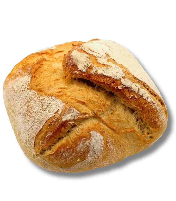 CHLEB RUSTYKALNY PASTERSKI RUSTYKALNY PASTERSKI 415 g
