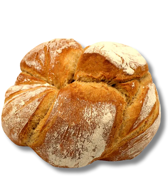 BREAD RUSTIC MOUNTAIN 415 g