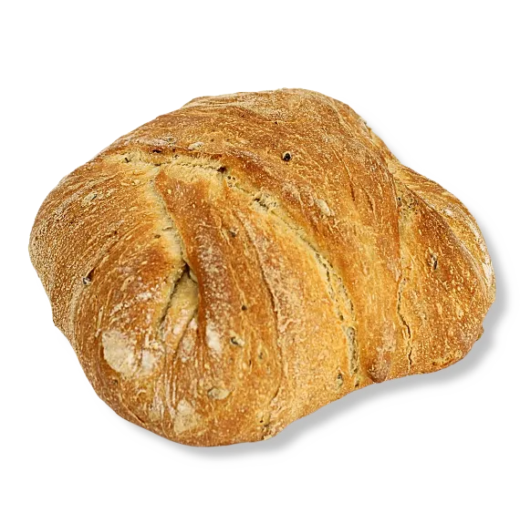 LOAF RUSTIC 420 g