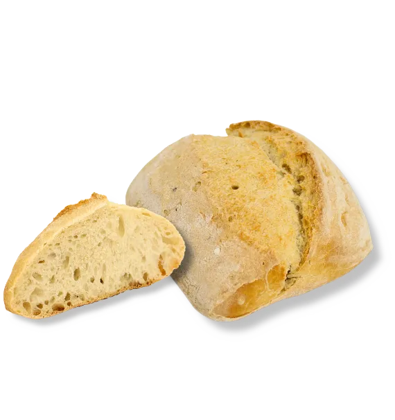 BUŁKA ŚNIADANIOWA 85 g