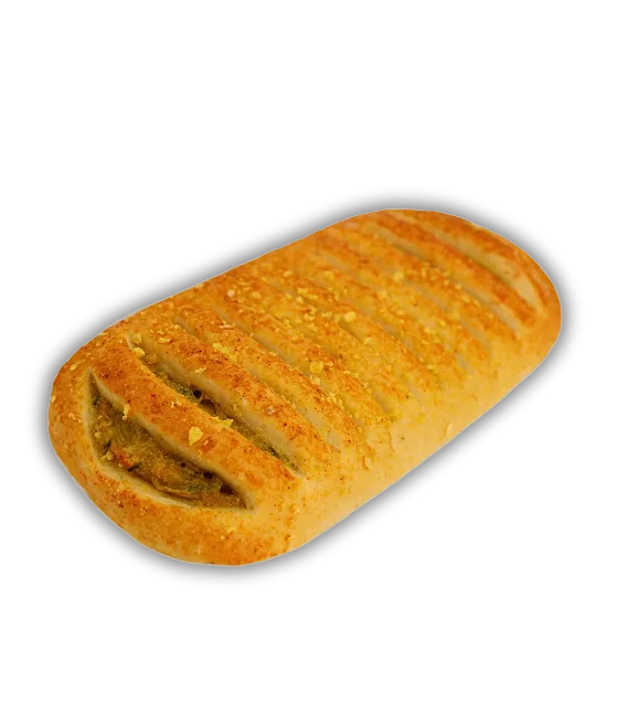 SNACK KURCZAK CURRY 115 g