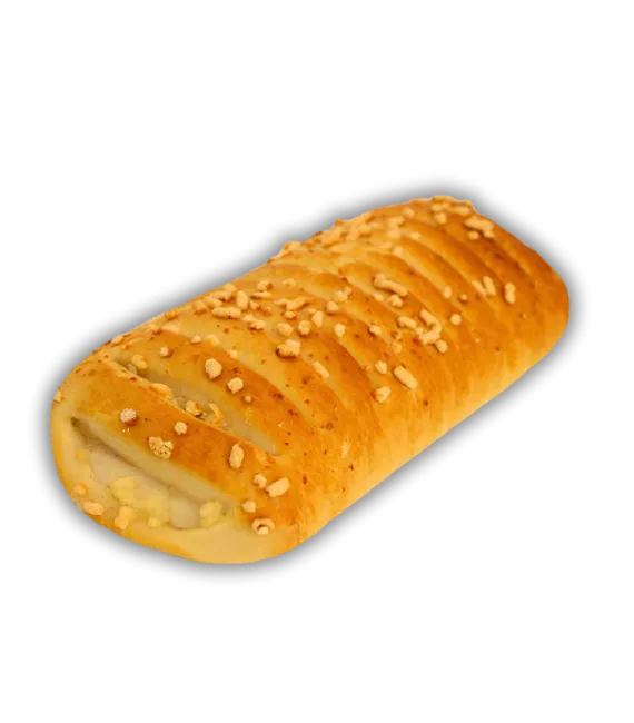 SNACK SZYNKA & SER 115 g
