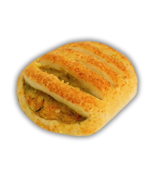SNACK KURCZAK CURRY 55 g