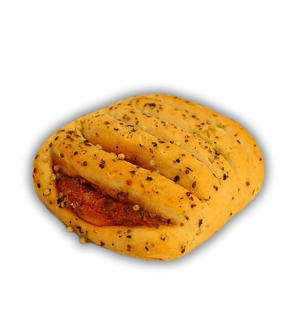 SNACK PEPPERONI 55 g