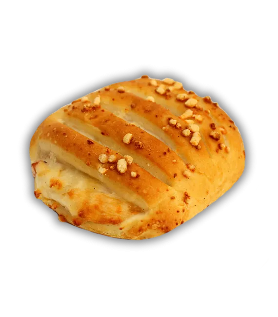 SNACK SZYNKA & SER 55 g