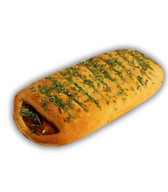 SNACK KURCZAK MEXICAN 115 g