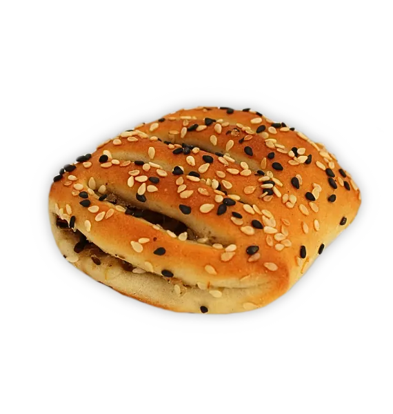 SNACK KAPUŚNIAK 50 g
