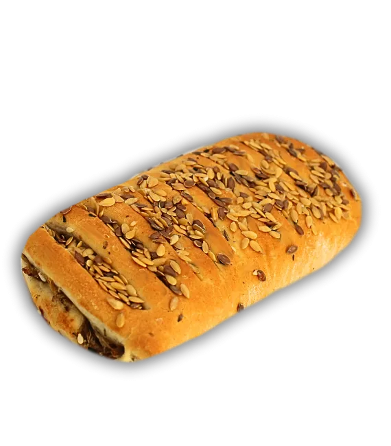 SNACK Z PIECZARKAMI 115 g