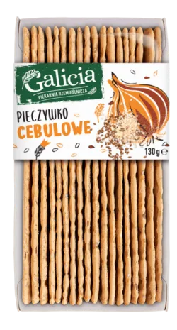 PIECZYWKO CEBULOWE 130 g