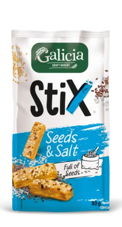 ZIARNO & SÓL STIX 80 g