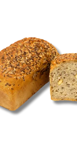 CHLEB 7 ZIAREN 410 g