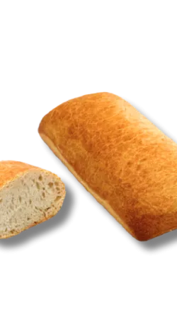 CIABATTA ARTISAN WHITE 105 g