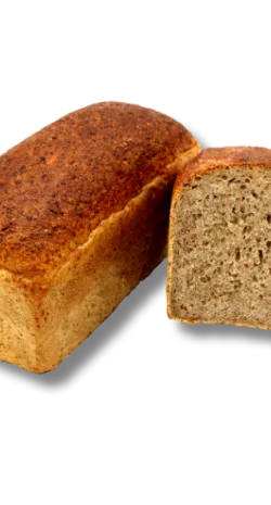 BREAD WHOLEMEAL 415 g