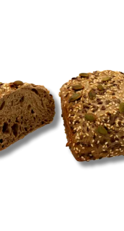 ROLL EXTRA SEED DARK 85 g