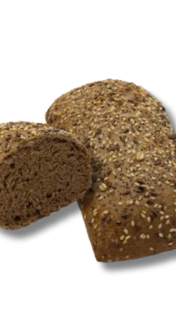 ROLL MULTIGRAIN DARK 105 g
