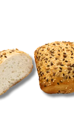 ROLL EXTRA SEED WHITE 85 g