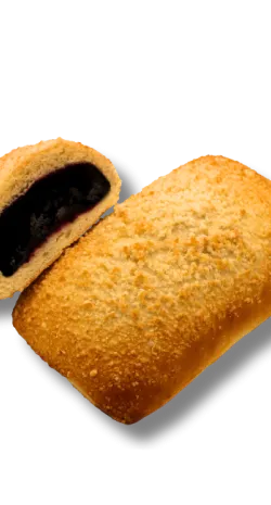 DROŻDŻÓWKA JAGODZIANKA 100 g