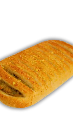 SNACK KURCZAK CURRY 115 g