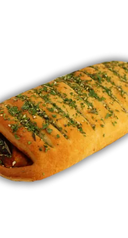 SNACK KURCZAK MEXICAN 115 g