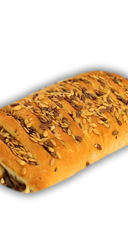 SNACK MUSCHROOM 115 g