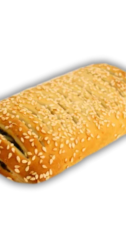 SNACK SPINACH & FETA 115 g