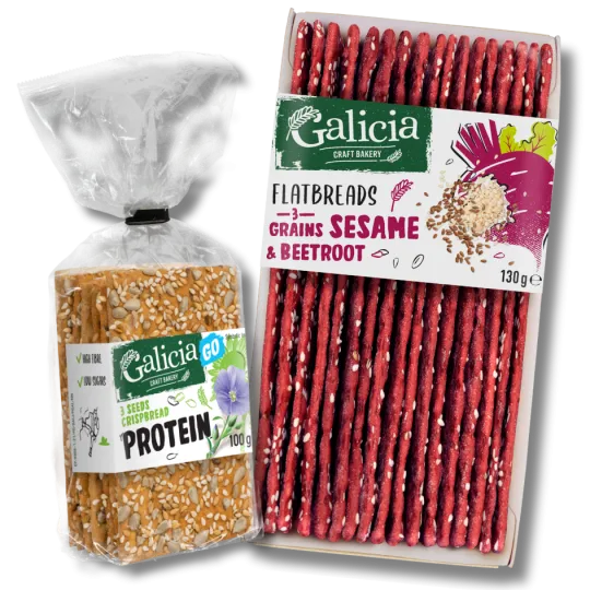 сухі продукти