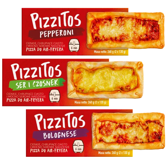 PIZZITOS